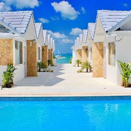 So Kohkoon Beach Resort Bangrak Kültér fotó