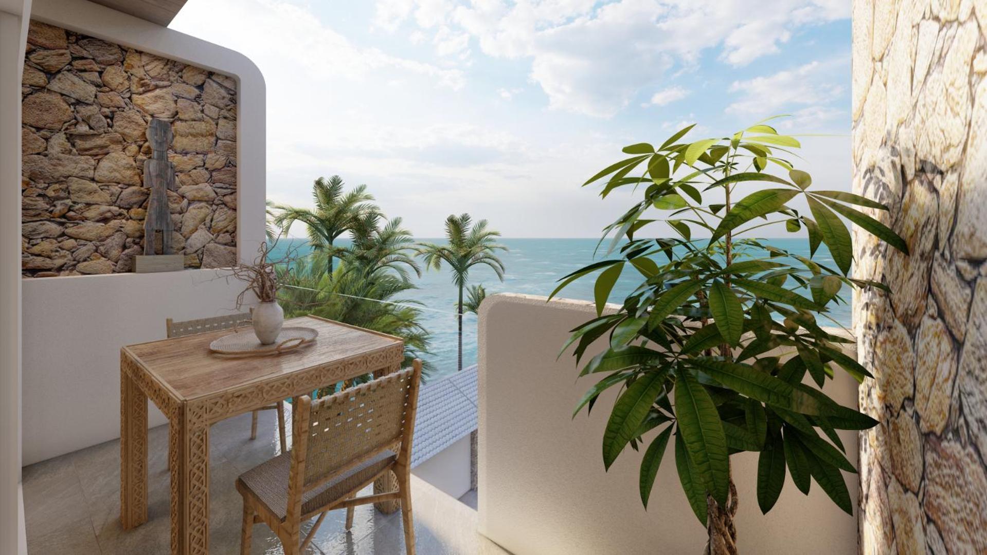 So Kohkoon Beach Resort Bangrak Kültér fotó