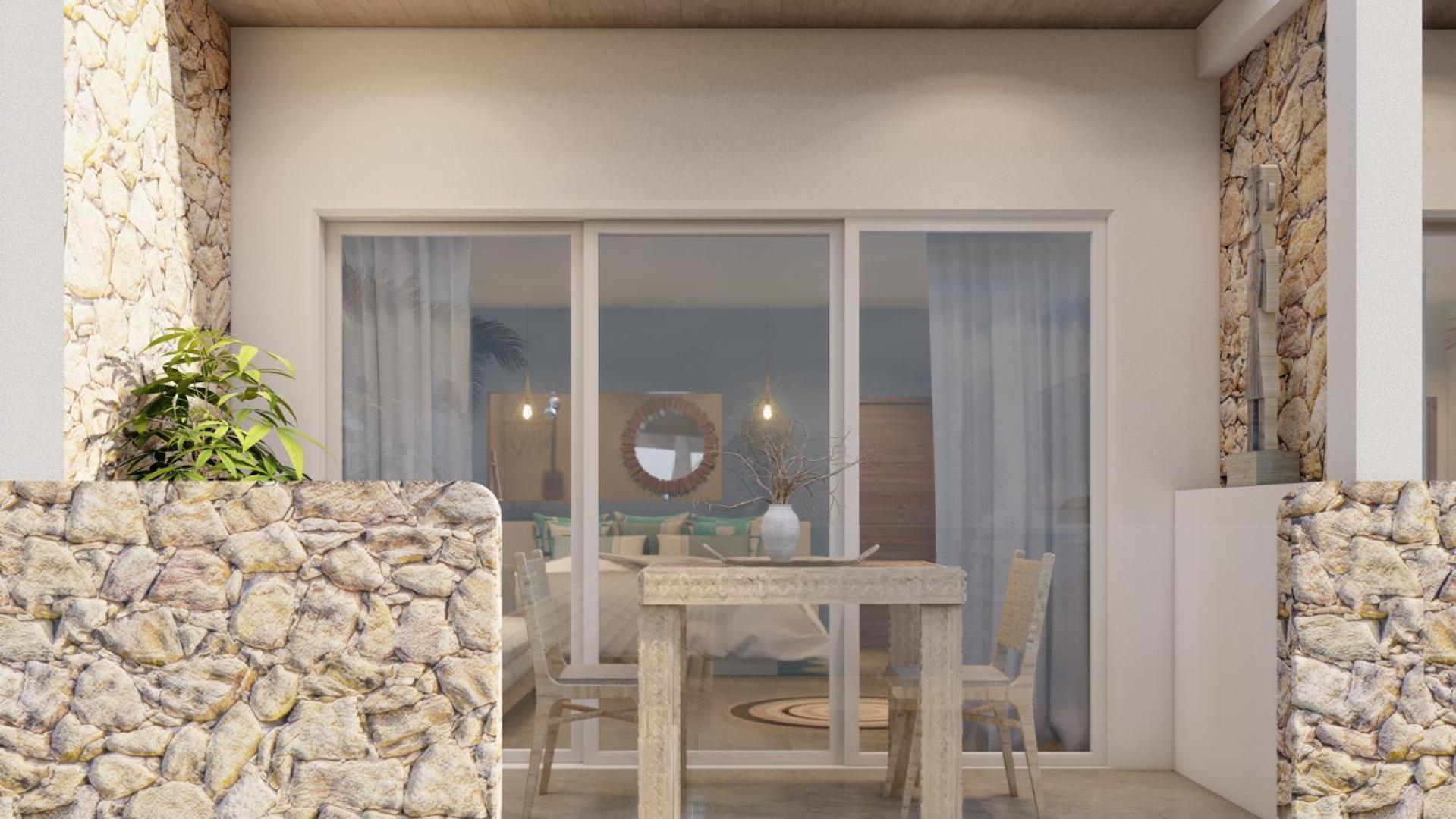 So Kohkoon Beach Resort Bangrak Kültér fotó