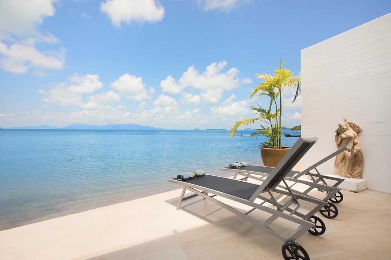So Kohkoon Beach Resort Bangrak Kültér fotó