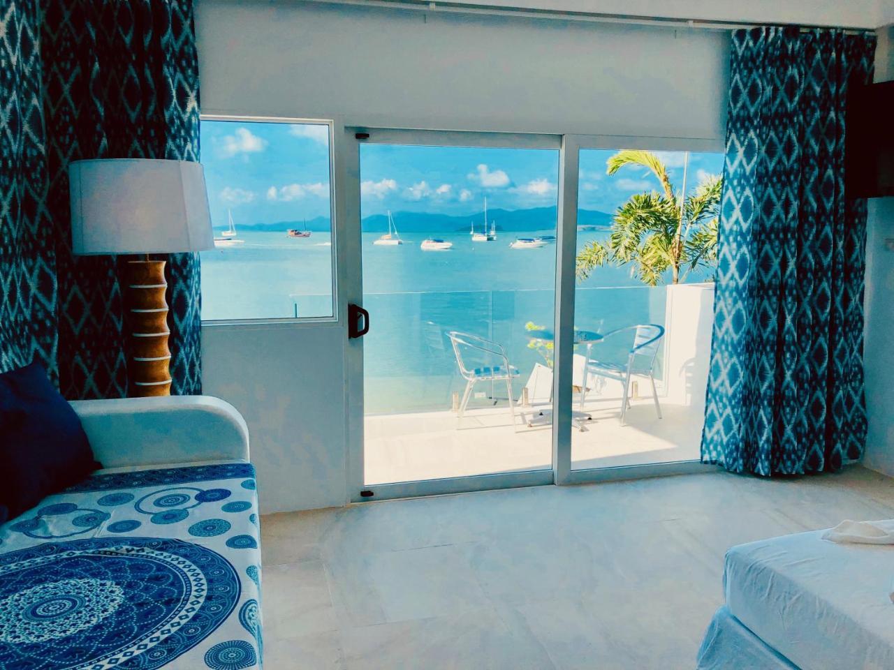 So Kohkoon Beach Resort Bangrak Kültér fotó
