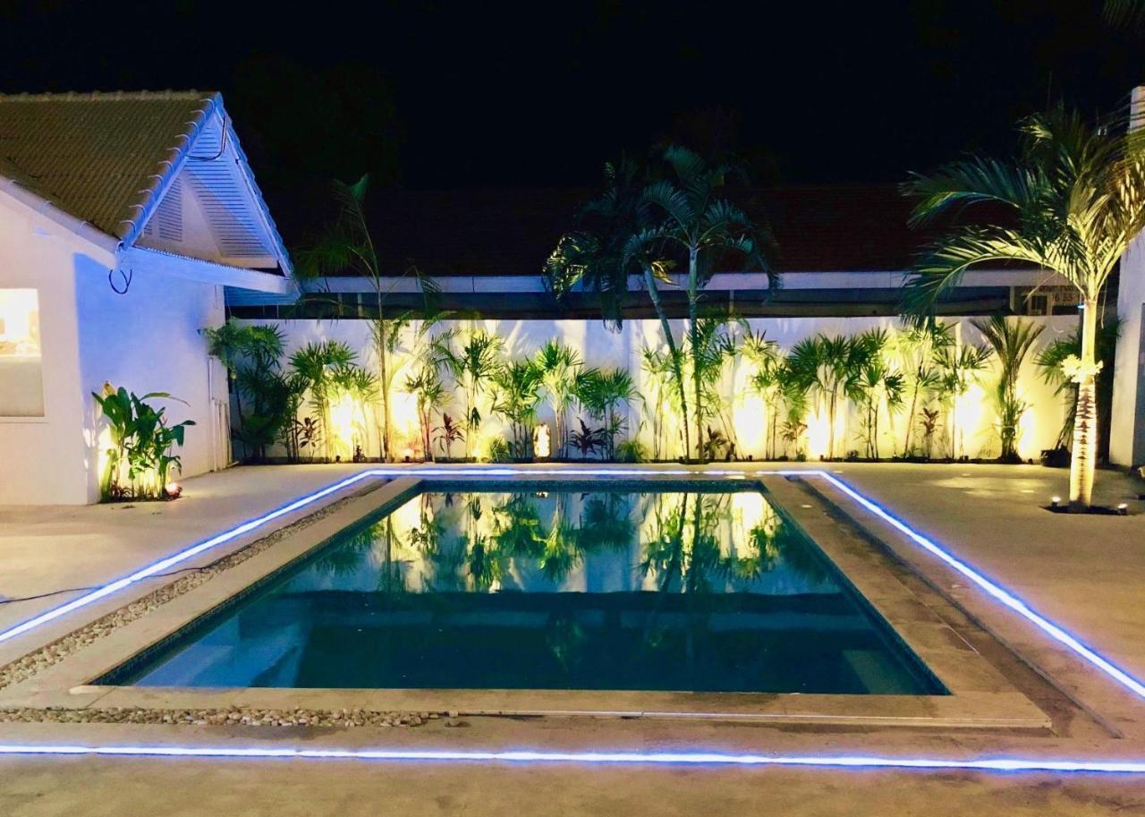 So Kohkoon Beach Resort Bangrak Kültér fotó