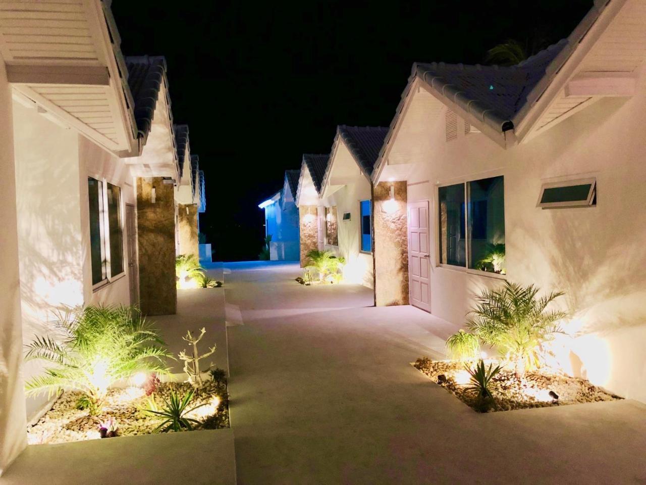 So Kohkoon Beach Resort Bangrak Kültér fotó