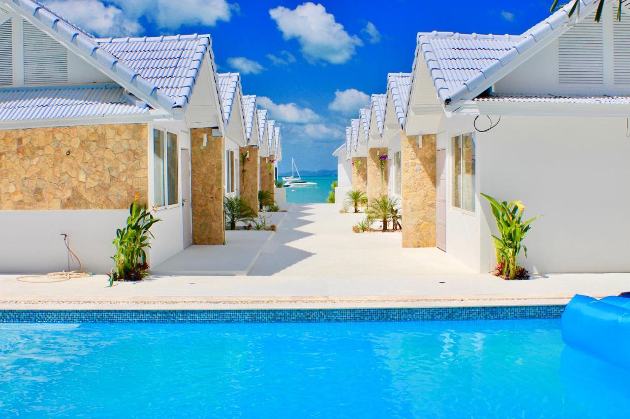 So Kohkoon Beach Resort Bangrak Kültér fotó