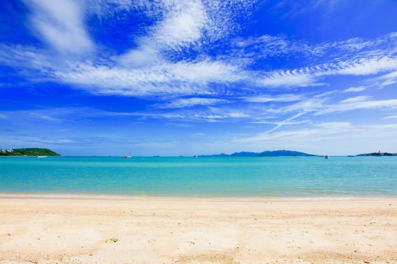 So Kohkoon Beach Resort Bangrak Kültér fotó