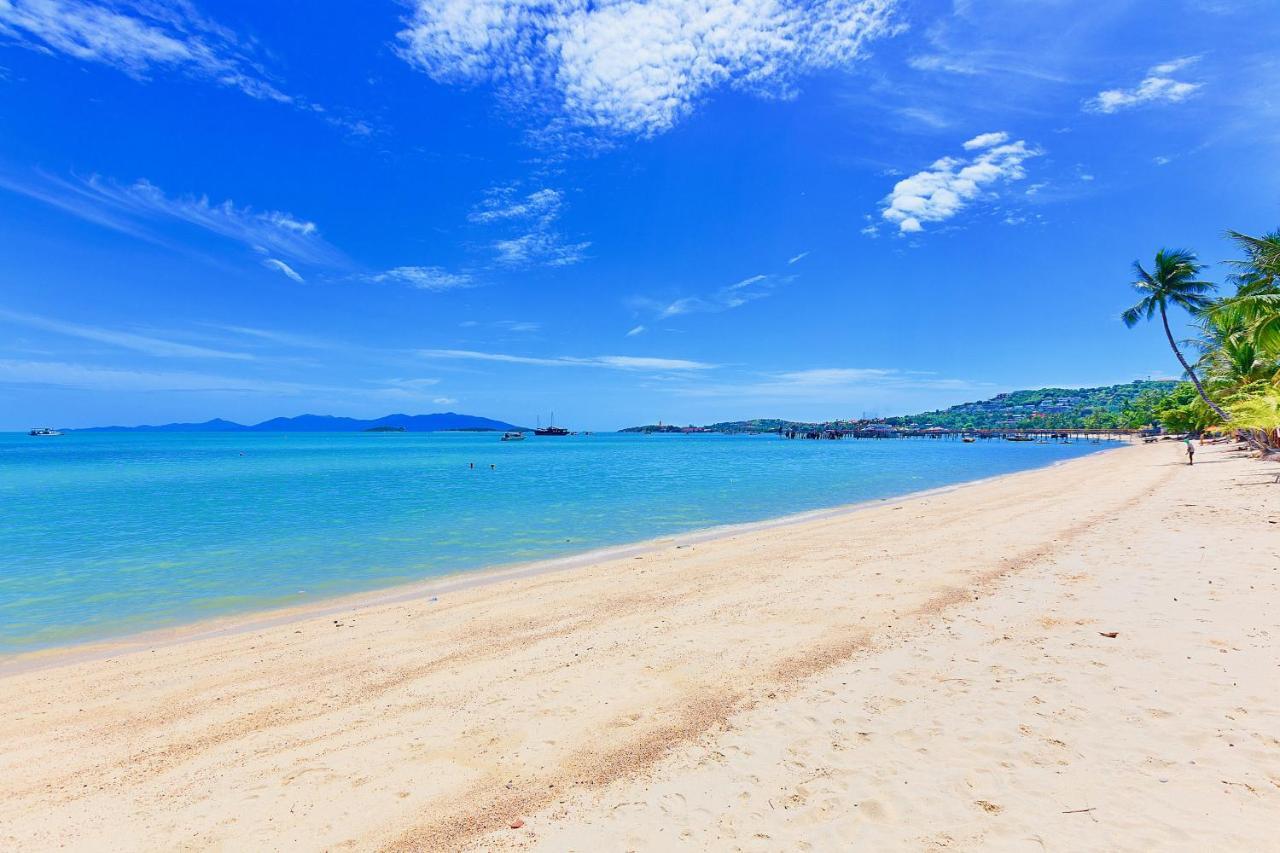 So Kohkoon Beach Resort Bangrak Kültér fotó