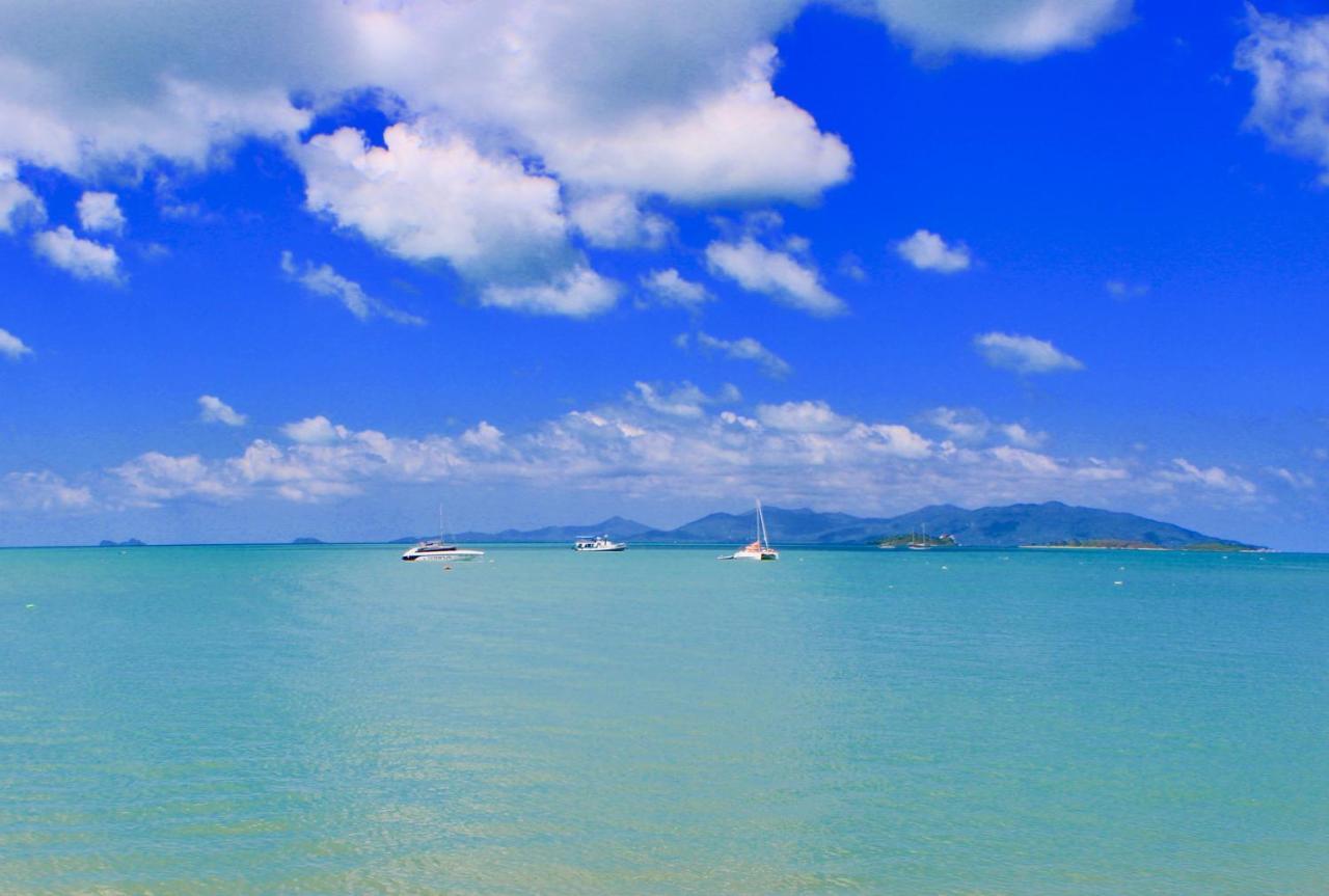 So Kohkoon Beach Resort Bangrak Kültér fotó