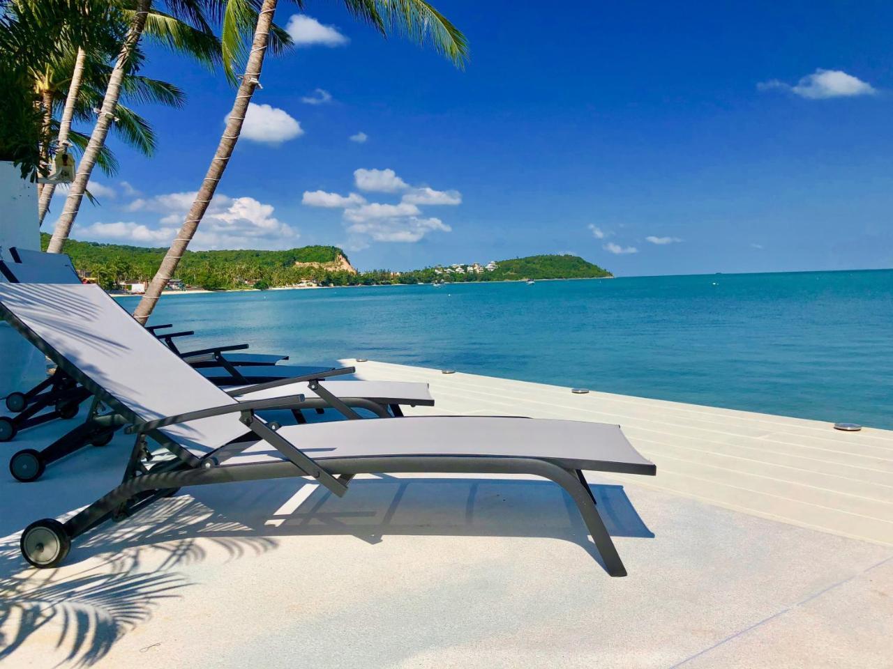So Kohkoon Beach Resort Bangrak Kültér fotó