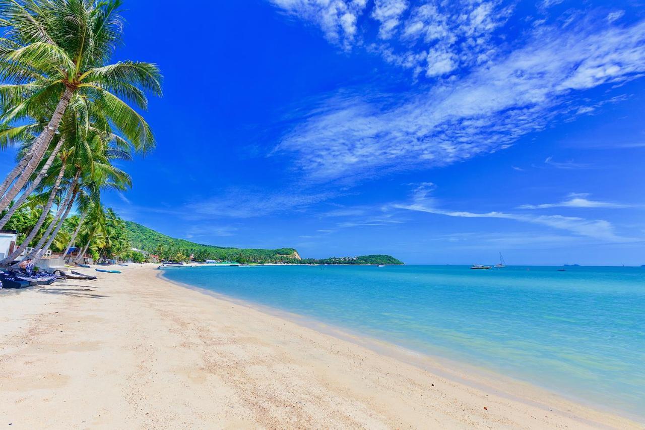 So Kohkoon Beach Resort Bangrak Kültér fotó