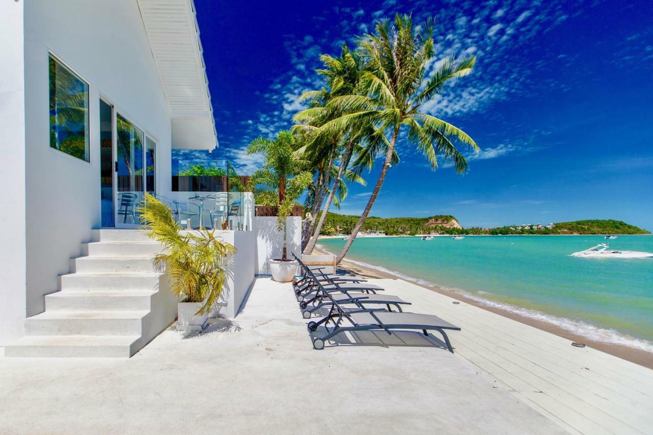 So Kohkoon Beach Resort Bangrak Kültér fotó