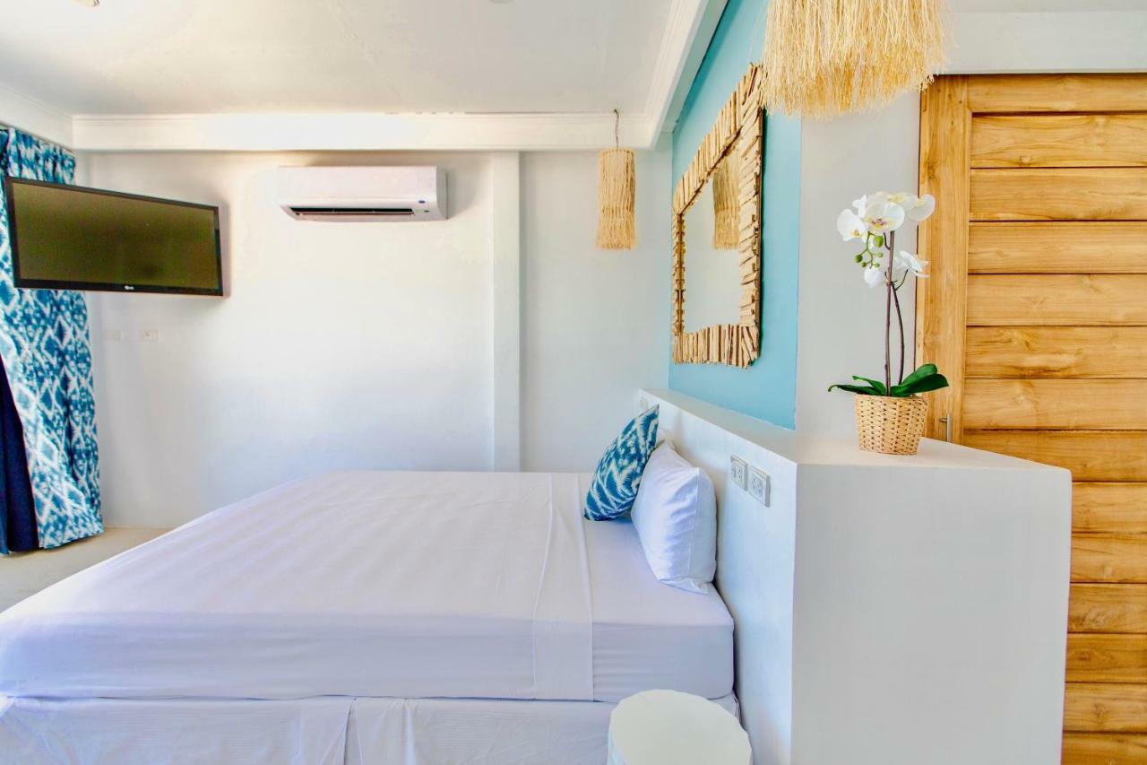 So Kohkoon Beach Resort Bangrak Kültér fotó