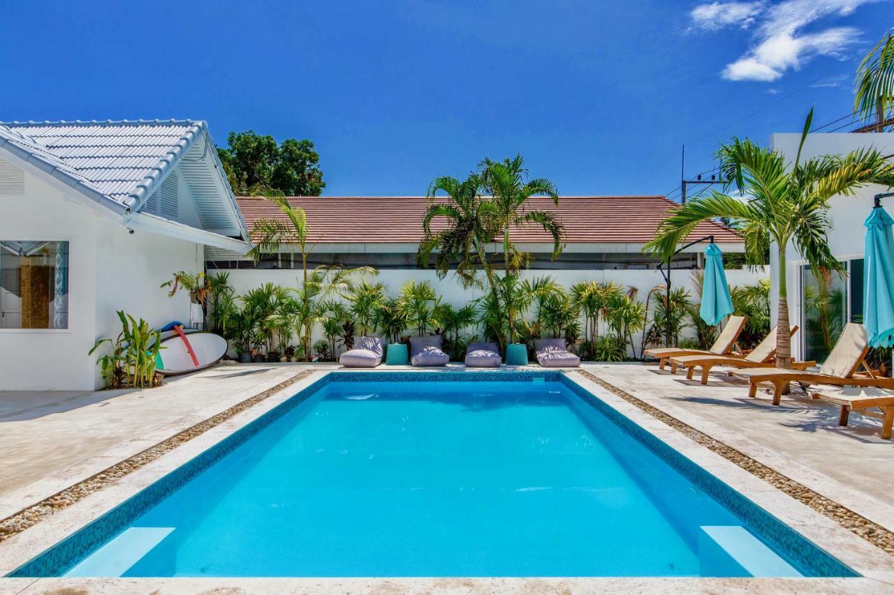 So Kohkoon Beach Resort Bangrak Kültér fotó