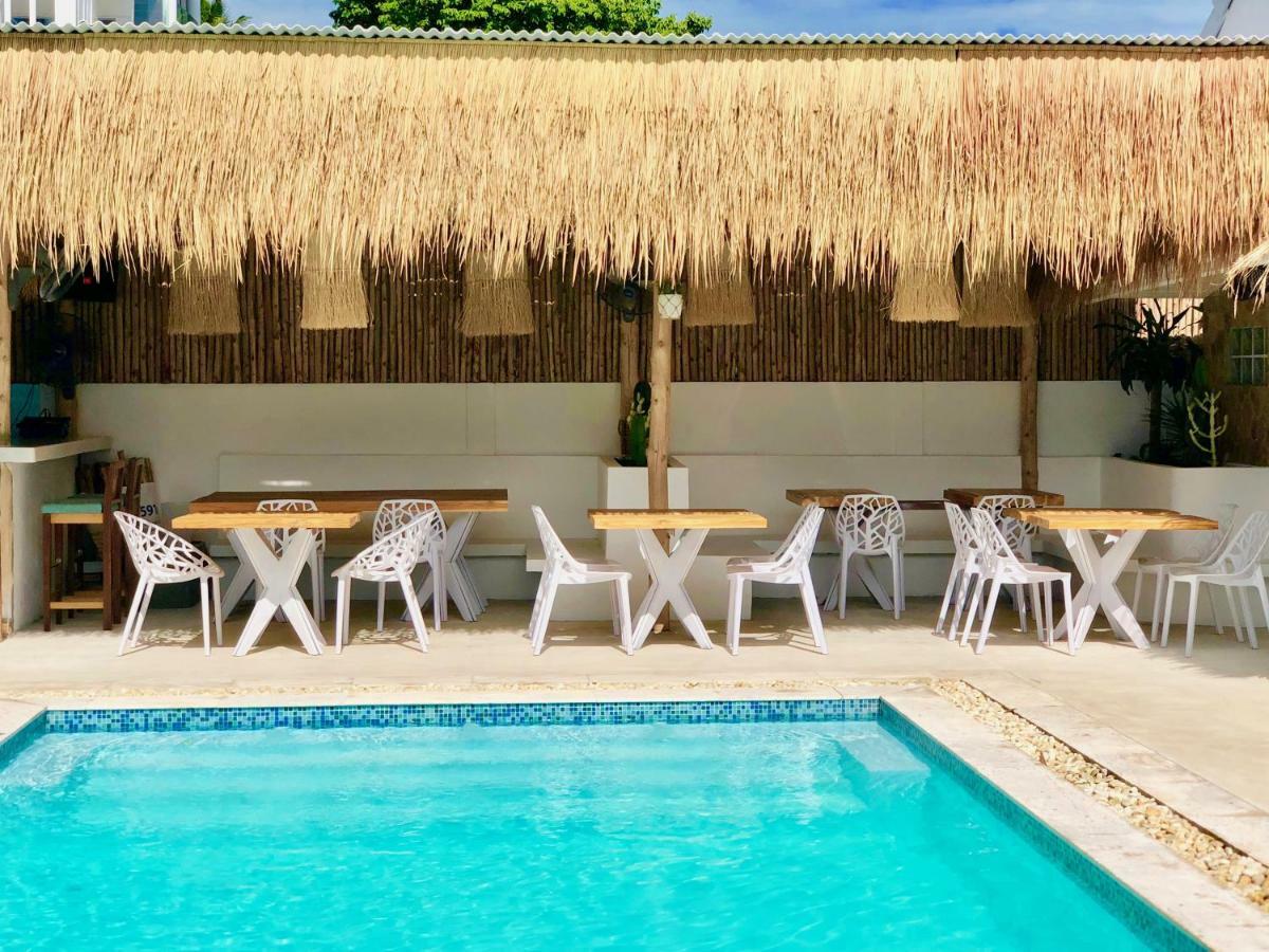 So Kohkoon Beach Resort Bangrak Kültér fotó