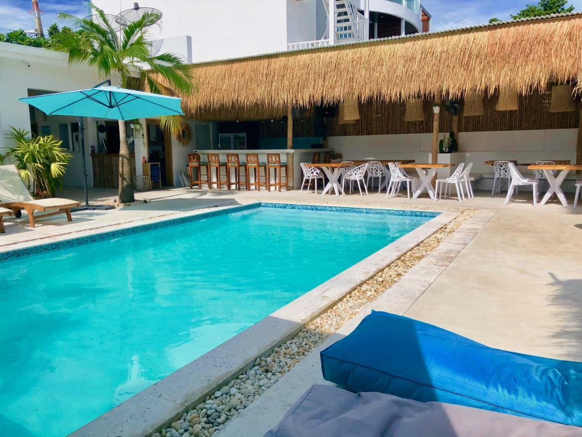 So Kohkoon Beach Resort Bangrak Kültér fotó