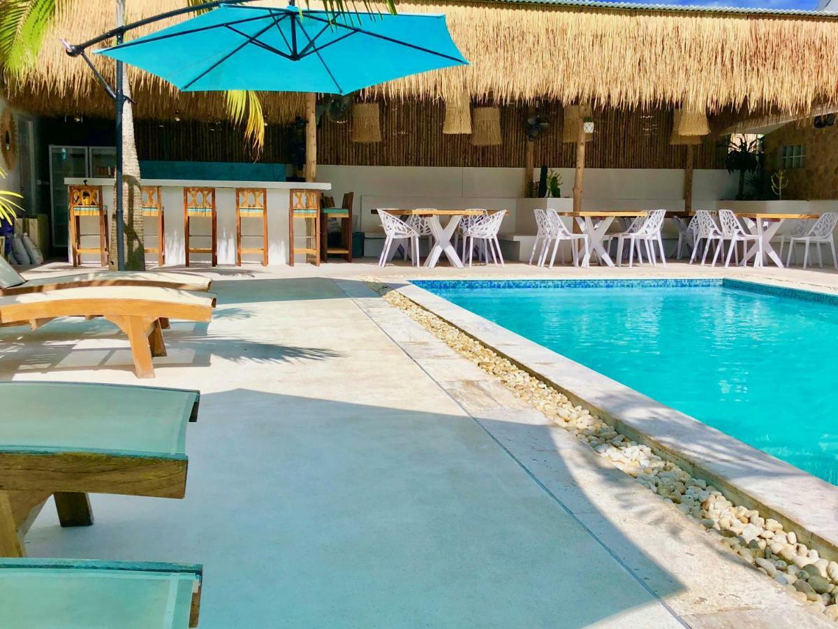 So Kohkoon Beach Resort Bangrak Kültér fotó