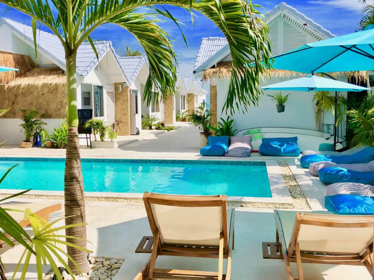 So Kohkoon Beach Resort Bangrak Kültér fotó