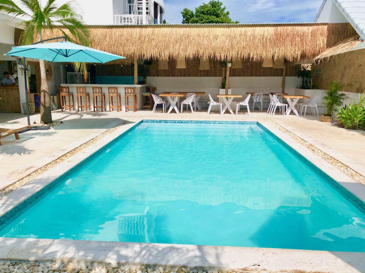 So Kohkoon Beach Resort Bangrak Kültér fotó