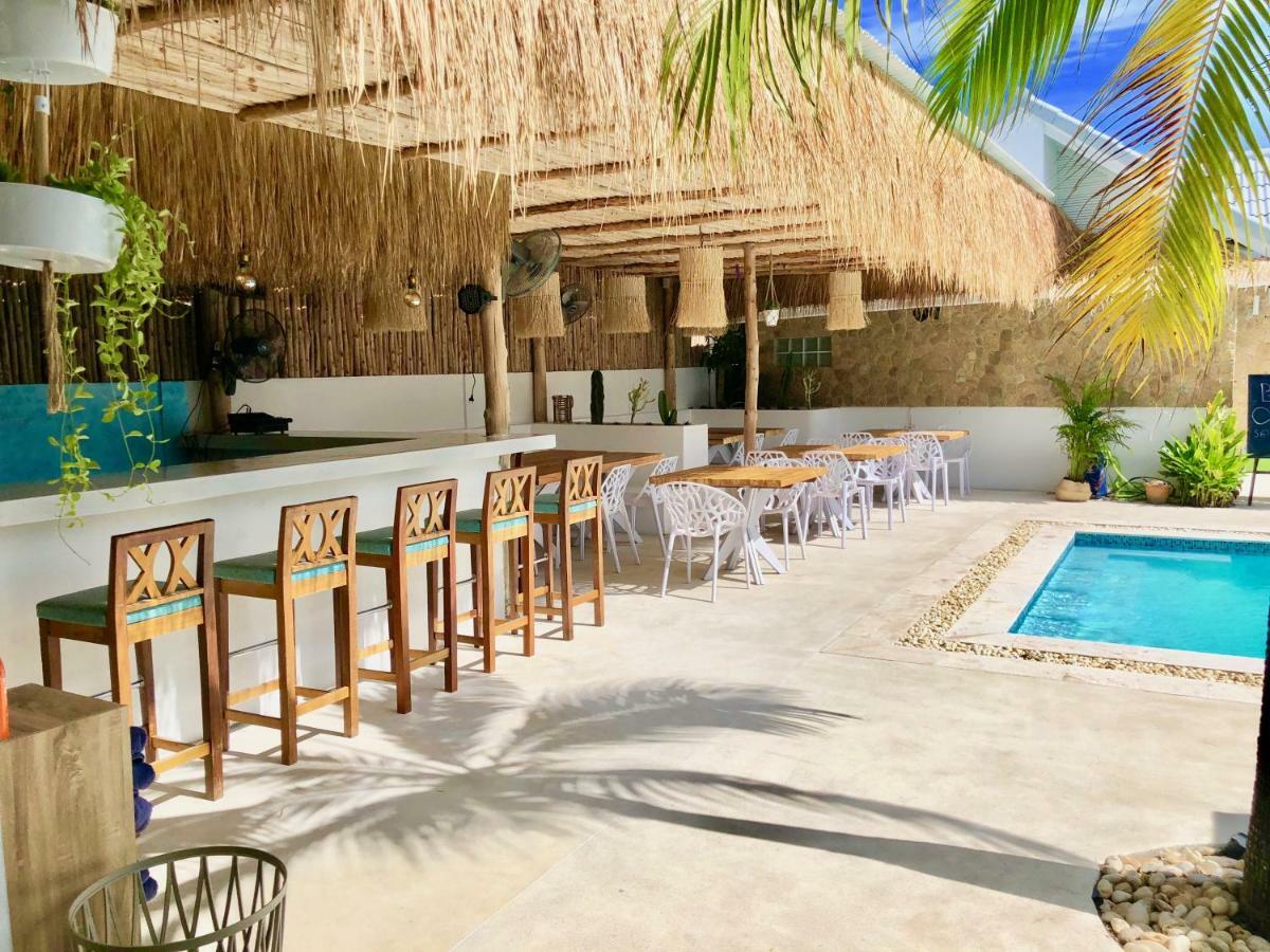 So Kohkoon Beach Resort Bangrak Kültér fotó