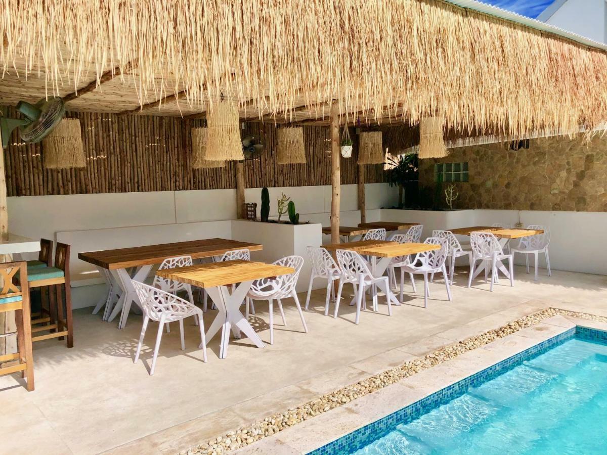 So Kohkoon Beach Resort Bangrak Kültér fotó