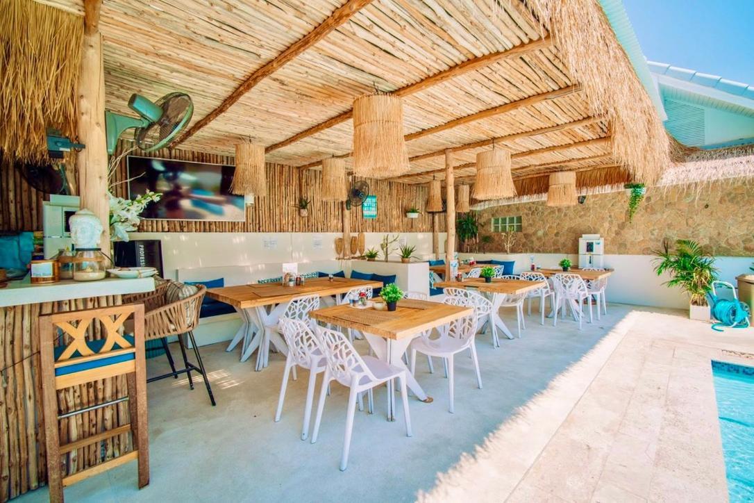So Kohkoon Beach Resort Bangrak Kültér fotó
