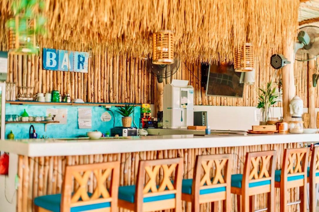 So Kohkoon Beach Resort Bangrak Kültér fotó