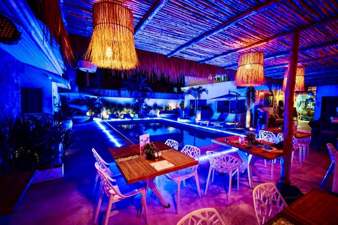 So Kohkoon Beach Resort Bangrak Kültér fotó