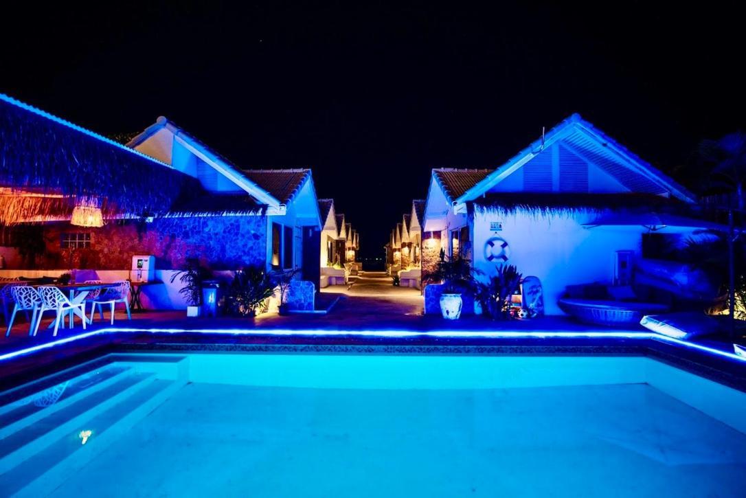 So Kohkoon Beach Resort Bangrak Kültér fotó