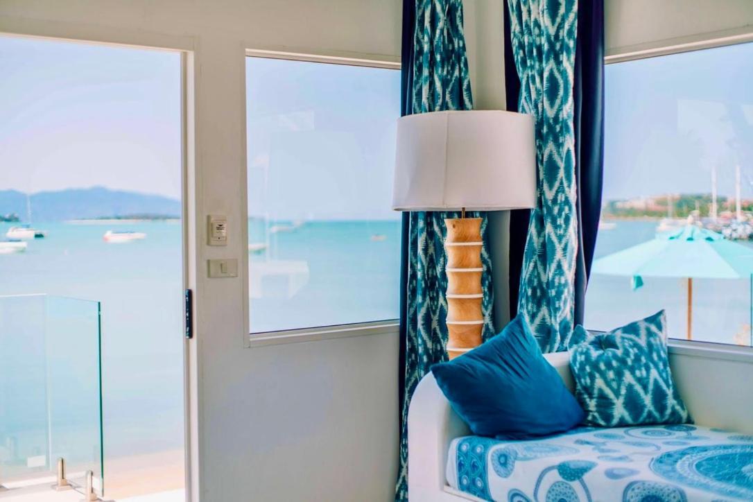 So Kohkoon Beach Resort Bangrak Kültér fotó