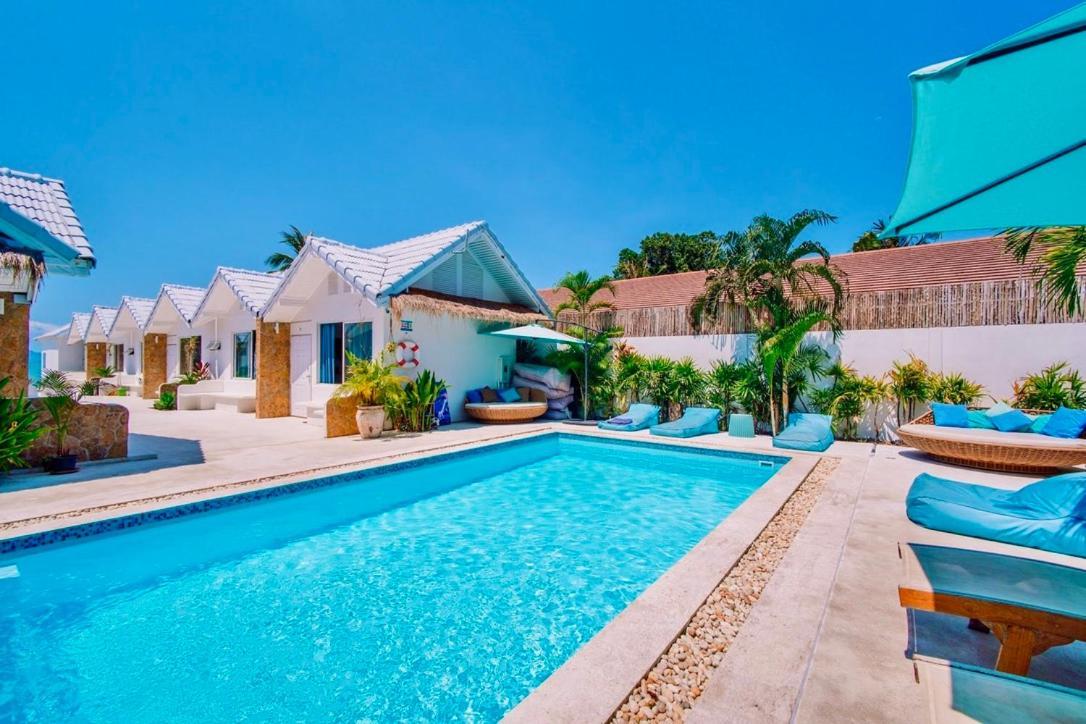 So Kohkoon Beach Resort Bangrak Kültér fotó