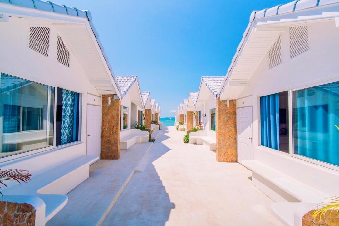 So Kohkoon Beach Resort Bangrak Kültér fotó