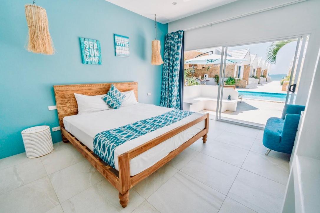 So Kohkoon Beach Resort Bangrak Kültér fotó