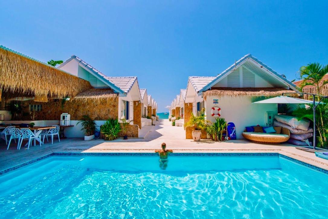 So Kohkoon Beach Resort Bangrak Kültér fotó