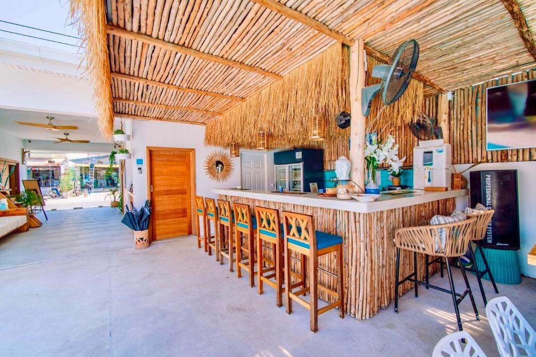 So Kohkoon Beach Resort Bangrak Kültér fotó