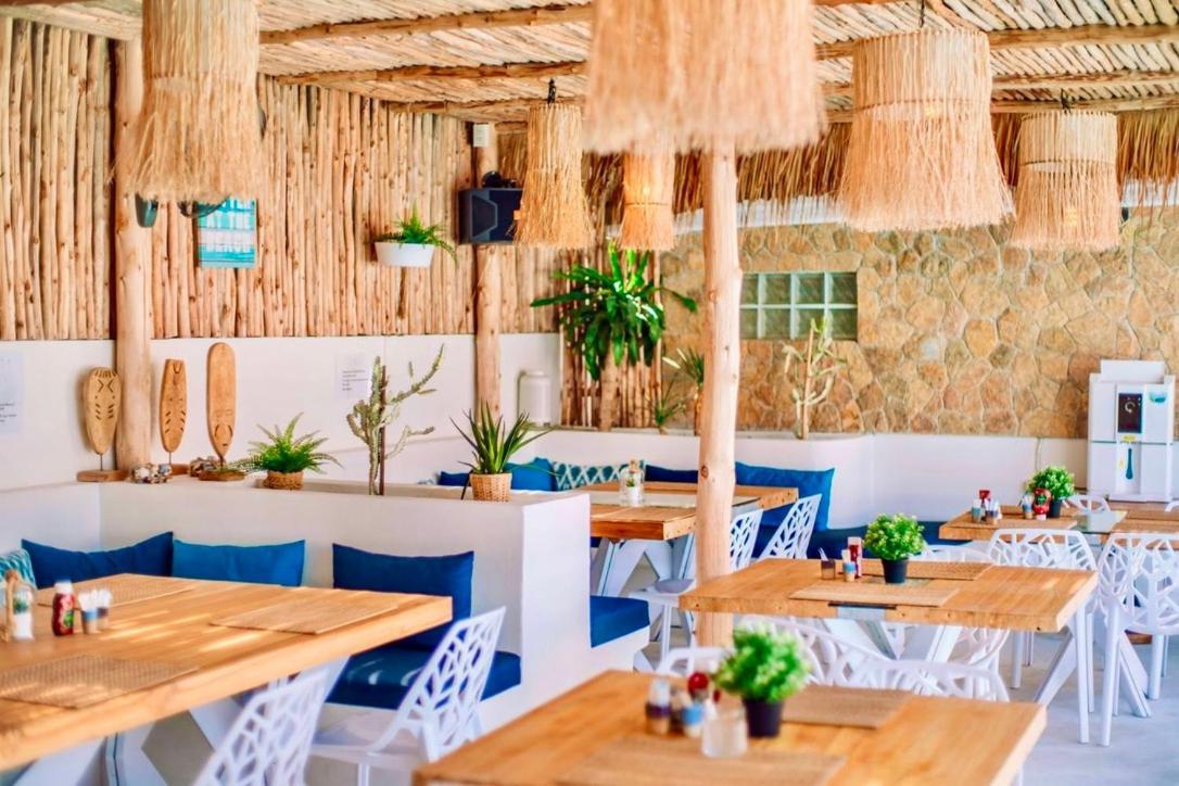 So Kohkoon Beach Resort Bangrak Kültér fotó