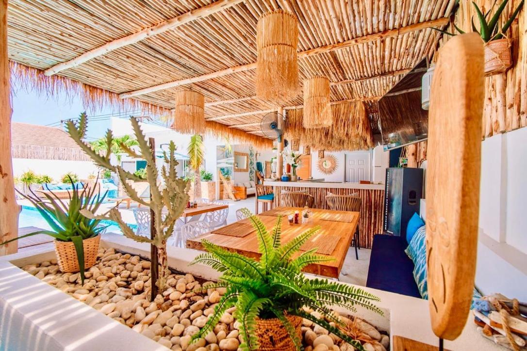 So Kohkoon Beach Resort Bangrak Kültér fotó