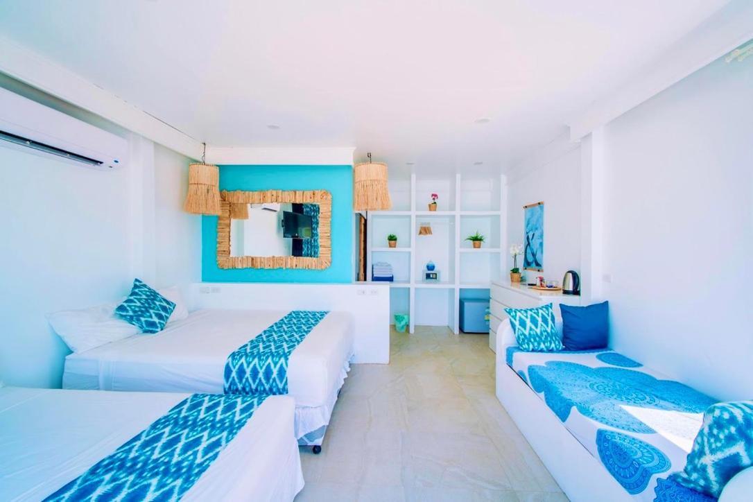 So Kohkoon Beach Resort Bangrak Kültér fotó