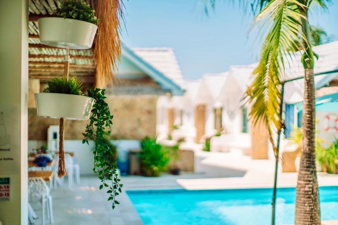 So Kohkoon Beach Resort Bangrak Kültér fotó