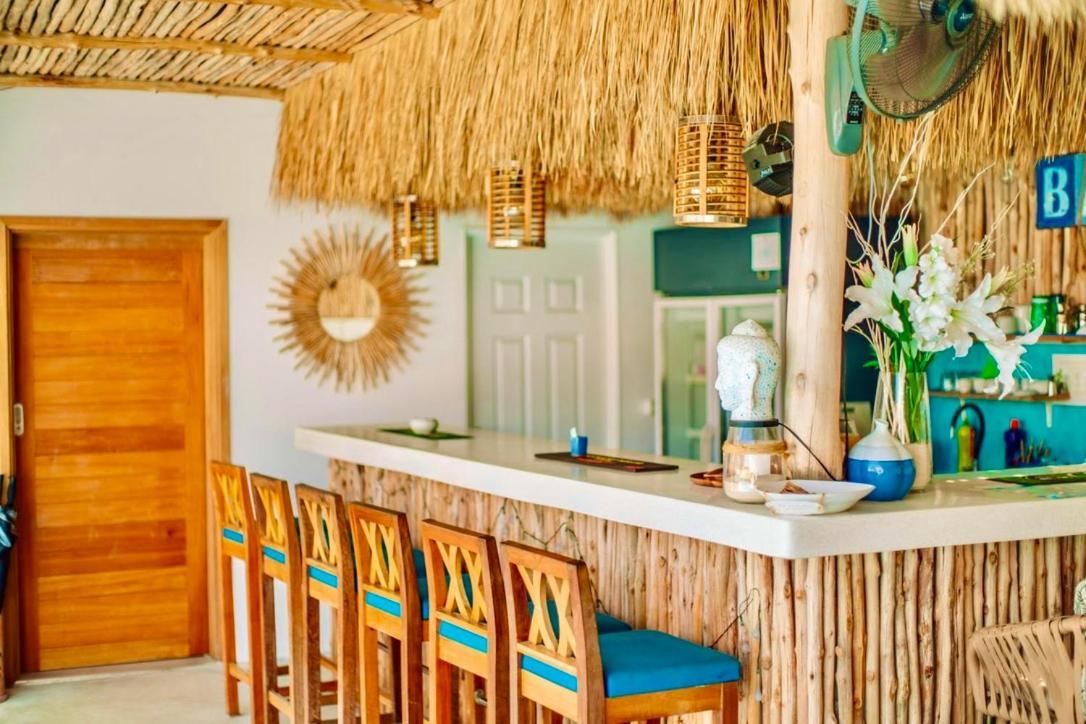 So Kohkoon Beach Resort Bangrak Kültér fotó